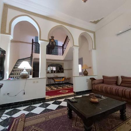 Riad Menara Two Μαρακές Εξωτερικό φωτογραφία