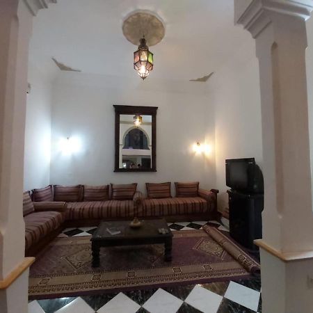 Riad Menara Two Μαρακές Εξωτερικό φωτογραφία