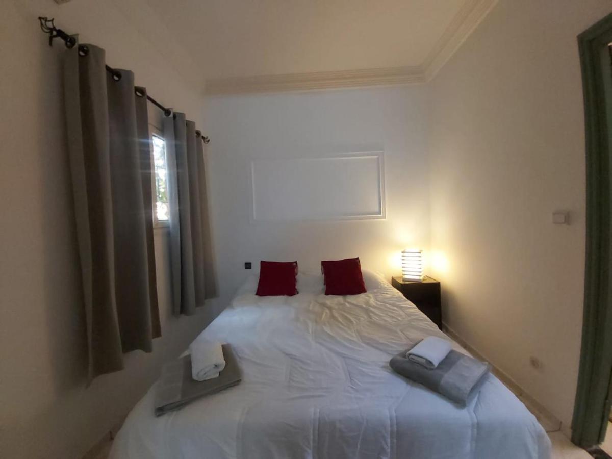 Riad Menara Two Μαρακές Εξωτερικό φωτογραφία