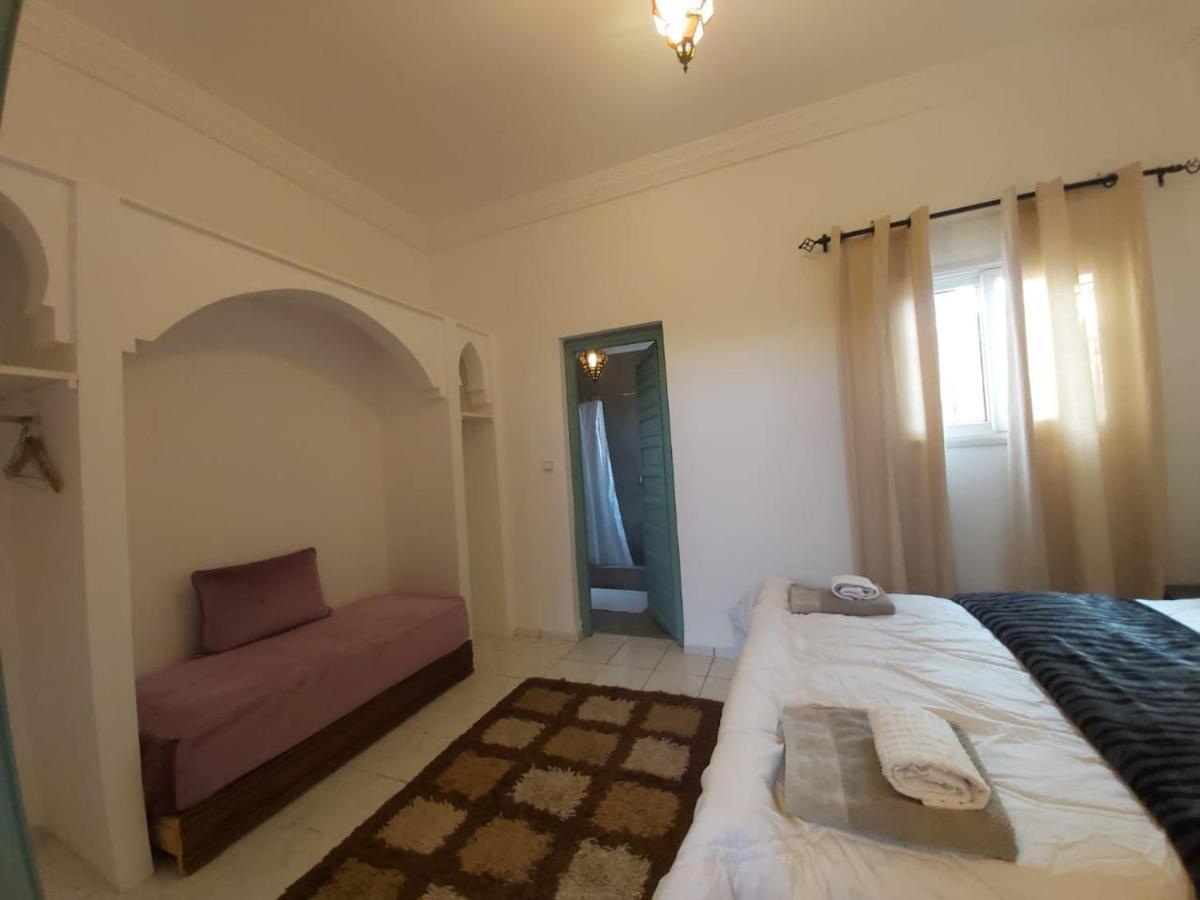 Riad Menara Two Μαρακές Εξωτερικό φωτογραφία