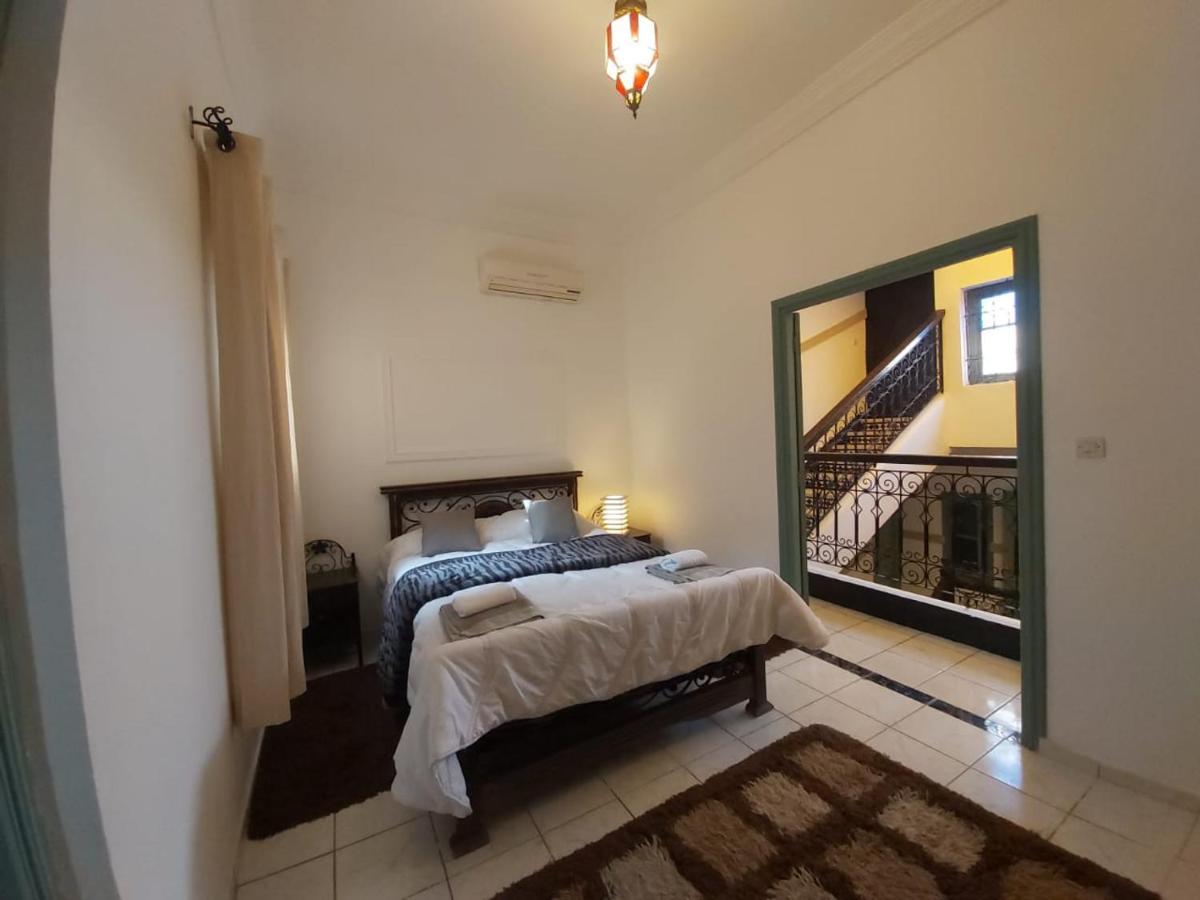 Riad Menara Two Μαρακές Εξωτερικό φωτογραφία