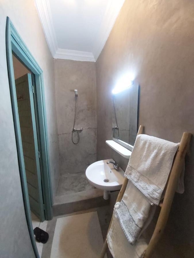 Riad Menara Two Μαρακές Εξωτερικό φωτογραφία