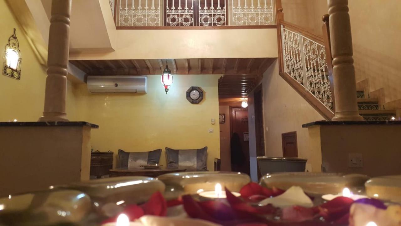 Riad Menara Two Μαρακές Εξωτερικό φωτογραφία