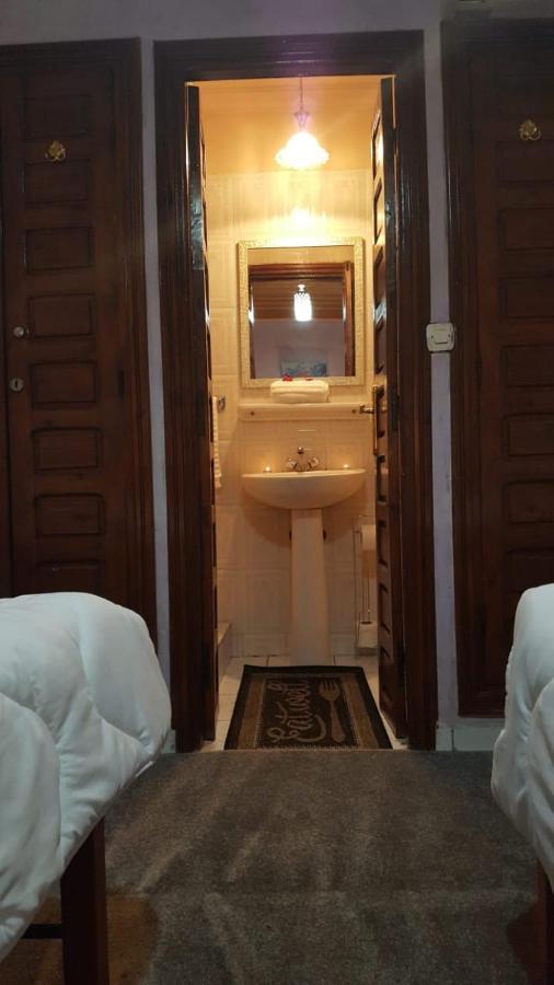 Riad Menara Two Μαρακές Εξωτερικό φωτογραφία