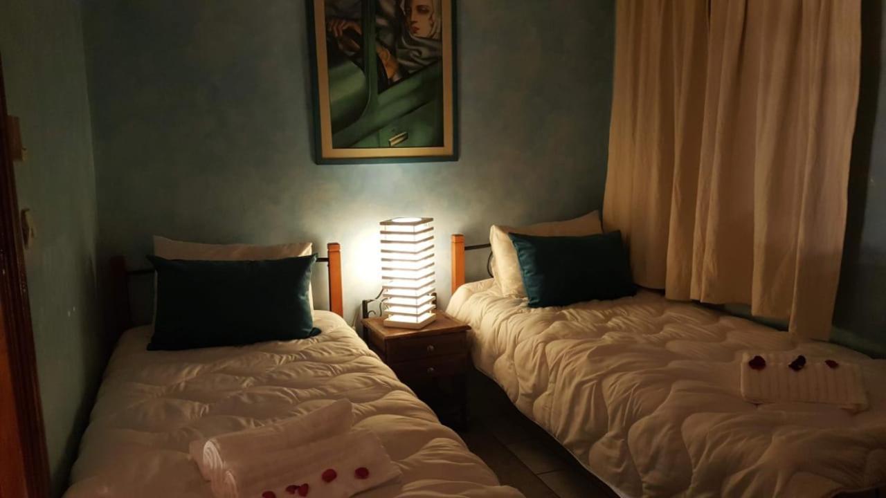 Riad Menara Two Μαρακές Εξωτερικό φωτογραφία