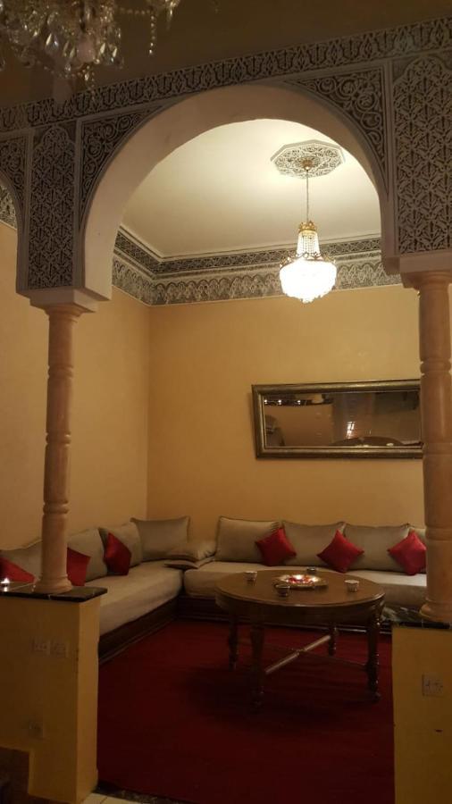 Riad Menara Two Μαρακές Εξωτερικό φωτογραφία