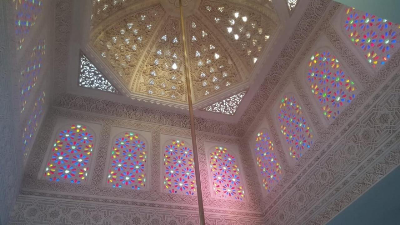 Riad Menara Two Μαρακές Εξωτερικό φωτογραφία